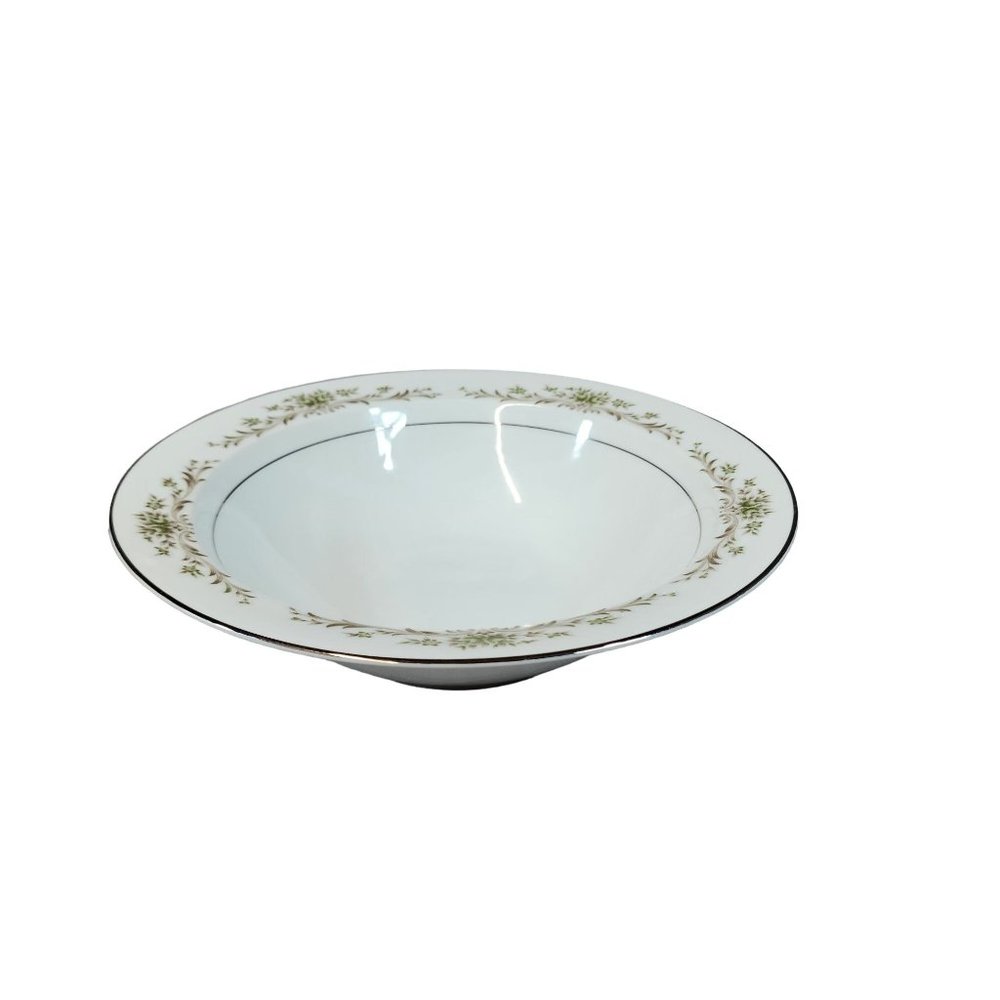 Wyndham Fine China Small Serving Bowl Japan Penrose 394